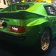 Illustration for article titled This Mini 1978 Mazda RX-7 Is Actually A Suzuki Cappuccino Built By Students